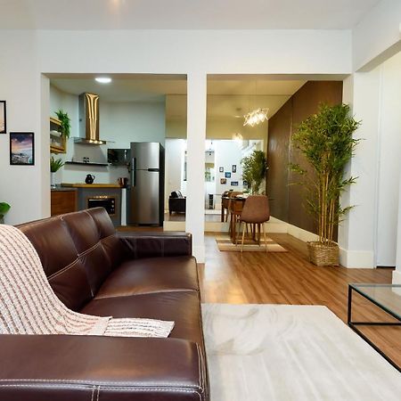 Apartamento Perfeito Para Dois Em Ipanema - Vsc3 Z1 Rio de Janeiro Esterno foto