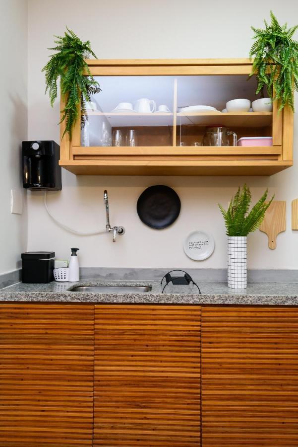 Apartamento Perfeito Para Dois Em Ipanema - Vsc3 Z1 Rio de Janeiro Esterno foto
