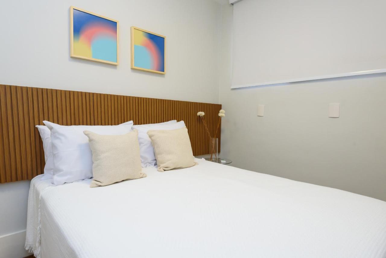 Apartamento Perfeito Para Dois Em Ipanema - Vsc3 Z1 Rio de Janeiro Esterno foto