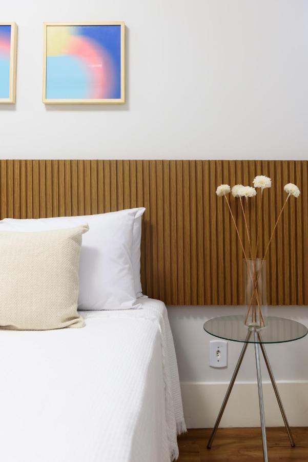Apartamento Perfeito Para Dois Em Ipanema - Vsc3 Z1 Rio de Janeiro Esterno foto