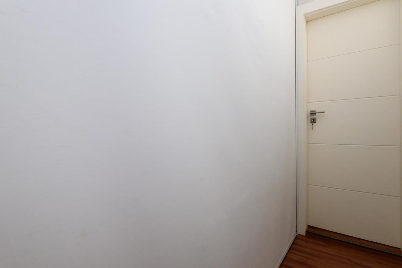 Apartamento Perfeito Para Dois Em Ipanema - Vsc3 Z1 Rio de Janeiro Esterno foto