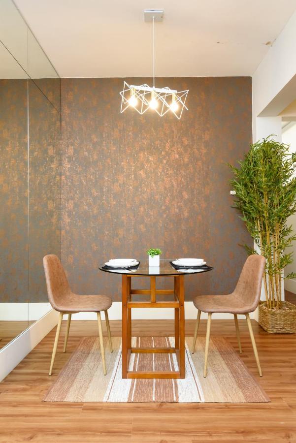 Apartamento Perfeito Para Dois Em Ipanema - Vsc3 Z1 Rio de Janeiro Esterno foto
