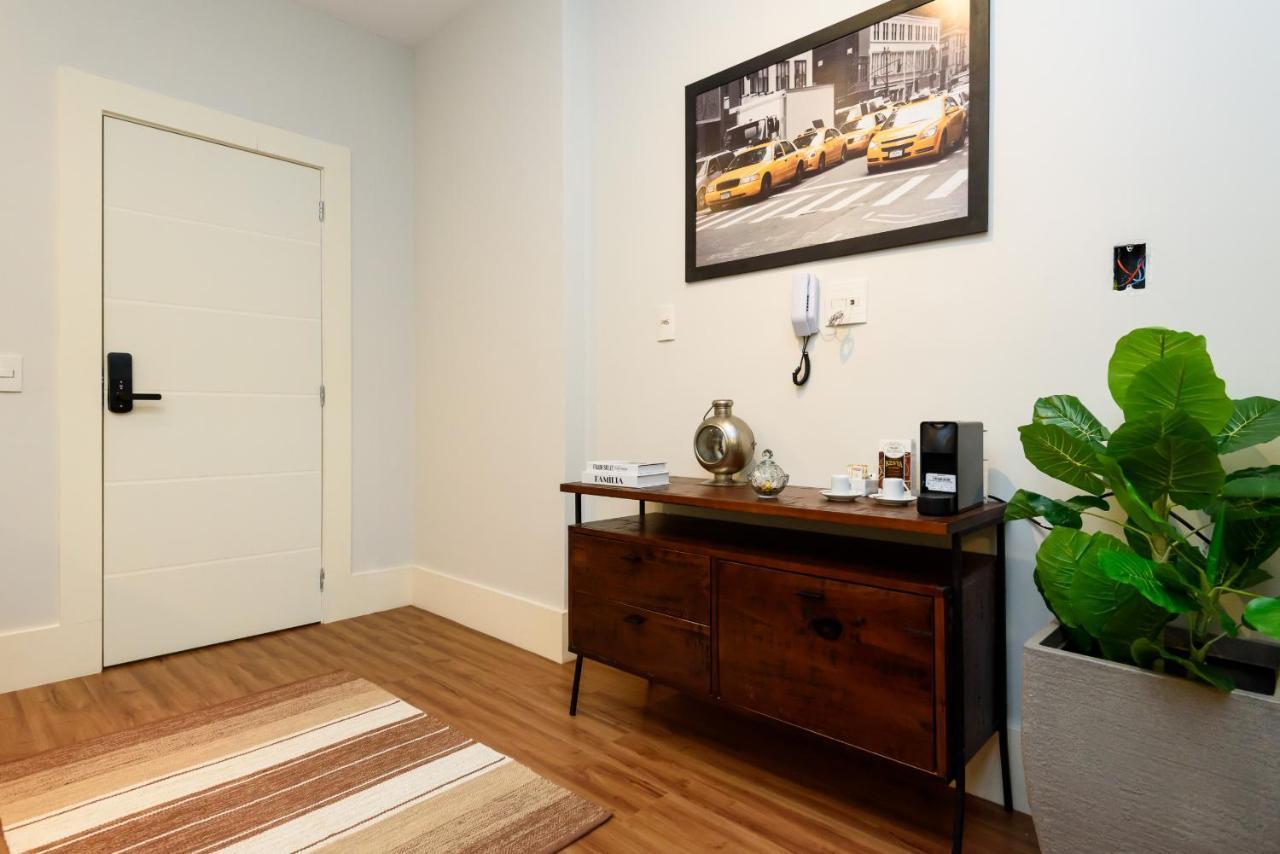 Apartamento Perfeito Para Dois Em Ipanema - Vsc3 Z1 Rio de Janeiro Esterno foto
