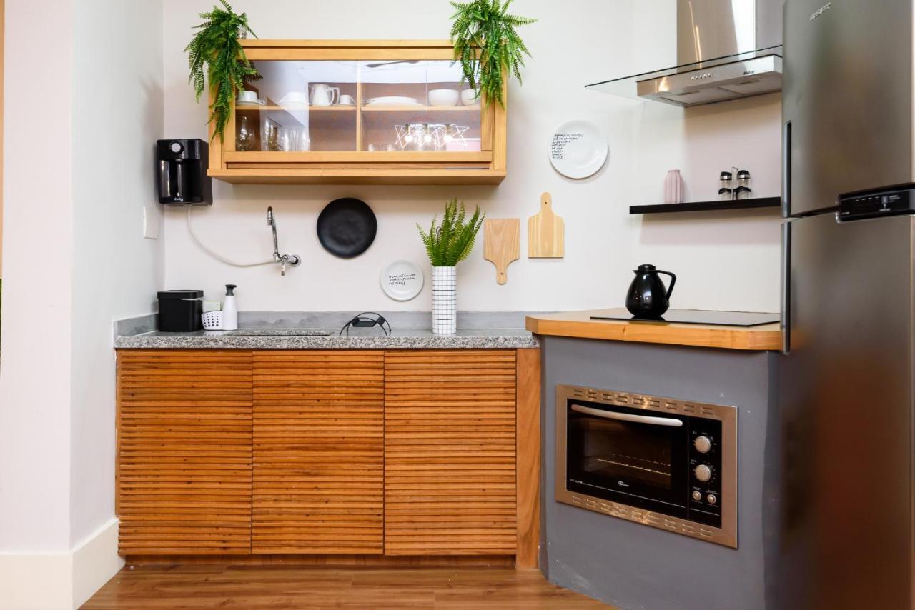 Apartamento Perfeito Para Dois Em Ipanema - Vsc3 Z1 Rio de Janeiro Esterno foto