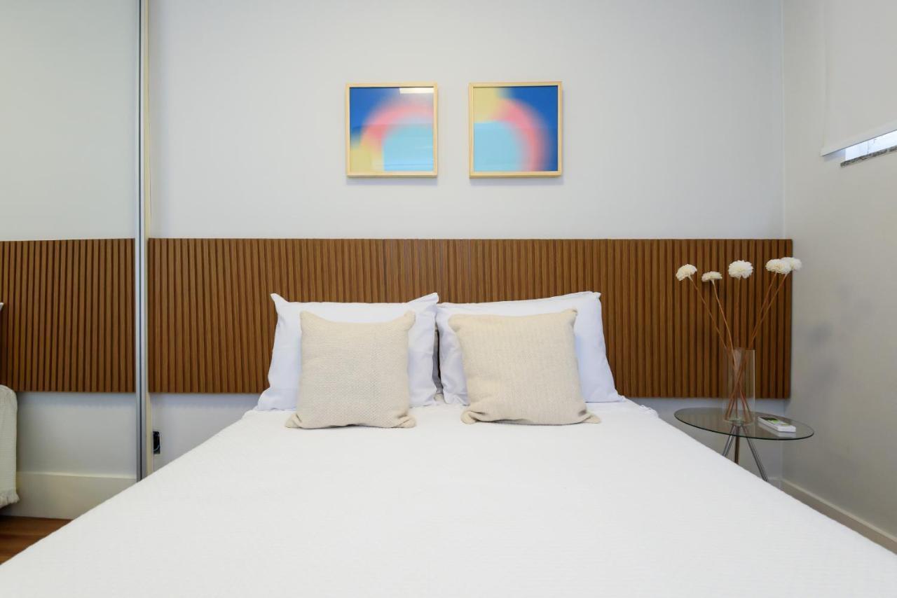 Apartamento Perfeito Para Dois Em Ipanema - Vsc3 Z1 Rio de Janeiro Esterno foto