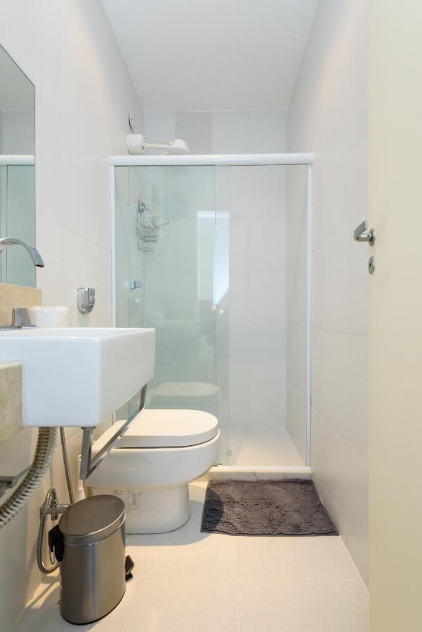 Apartamento Perfeito Para Dois Em Ipanema - Vsc3 Z1 Rio de Janeiro Esterno foto