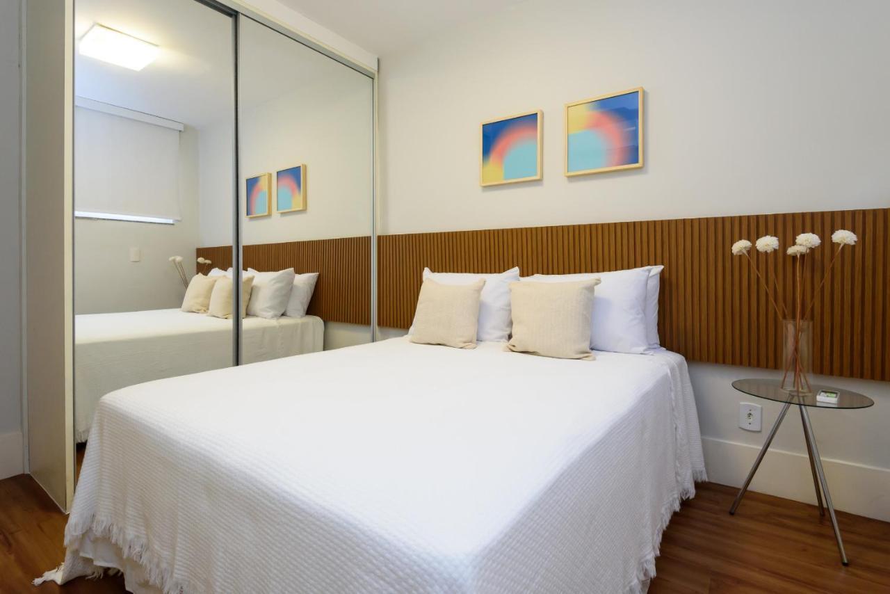 Apartamento Perfeito Para Dois Em Ipanema - Vsc3 Z1 Rio de Janeiro Esterno foto